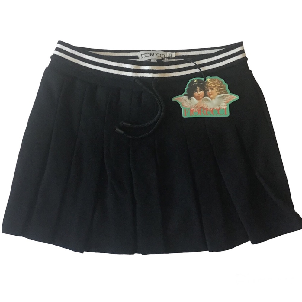 Fiorucci Marching Band Skirt. New!